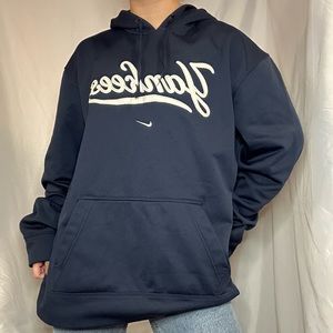 ✔️Nike Yankees Hoodie✔️